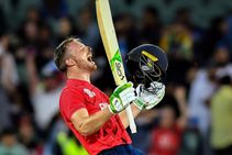 ಟಿ20 ವಿಶ್ವಕಪ್ 2022: ಈ ಭಾರತೀಯನೊಂದಿಗೆ ಜೋಸ್ ಬಟ್ಲರ್‌ನನ್ನು ಹೋಲಿಕೆ ಮಾಡಿದ ವಾನ್!