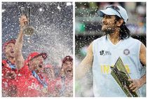 ಟಿ20 ವಿಶ್ವಕಪ್ ಗೆದ್ದು, MS ಧೋನಿ ಬಳಿಕ ಈ ವಿಶೇಷ ಸಾಧನೆ ಮಾಡಿದ ಇಂಗ್ಲೆಂಡ್ ನಾಯಕ ಜಾಸ್ ಬಟ್ಲರ್!