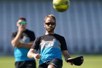 IND vs NZ: 3ನೇ ಟಿ20 ಪಂದ್ಯಕ್ಕೆ ಕೇನ್ ವಿಲಿಯಮ್ಸನ್ ಮಿಸ್; ಈ ಬೌಲರ್‌ಗೆ ನಾಯಕತ್ವ ಹೊಣೆ