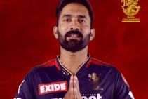 ಕನ್ನಡ ರಾಜ್ಯೋತ್ಸವಕ್ಕೆ ಕನ್ನಡದಲ್ಲಿ ಶುಭಕೋರಿದ ಆರ್‌ಸಿಬಿ ಆಟಗಾರರು; ವಿಡಿಯೋ