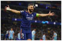 FIFA World cup 2022: ಫ್ರಾನ್ಸ್‌ಗೆ ಆಘಾತ, ಸ್ಟ್ರೈಕರ್ ಕರೀಮ್ ಬೆಂಜೆಮಾ ಟೂರ್ನಿಯಿಂದ ಔಟ್