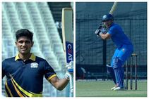 SMAT 2022: 55 ಎಸೆತಗಳಲ್ಲಿ 126ರನ್ ಚಚ್ಚಿದ ಶುಭಮನ್ ಗಿಲ್, ಕರ್ನಾಟಕ ವಿರುದ್ಧ ಪಂಜಾಬ್‌ಗೆ ಗೆಲುವು