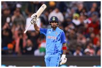 ಮೂರು ಪಂದ್ಯಗಳಲ್ಲಿ ವಿಫಲವಾಗಿದ್ದರೂ ಕಳವಳಗೊಂಡಿರಲಿಲ್ಲ: ಕೆಎಲ್ ರಾಹುಲ್ ಹೇಳಿಕೆ