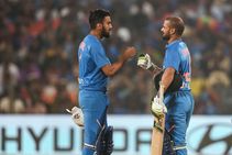 ಜಿಂಬಾಬ್ವೆ ವಿರುದ್ಧ ನಾಯಕತ್ವ ಕಿತ್ತುಕೊಂಡು ಕೆಎಲ್ ರಾಹುಲ್‌ಗೆ ನೀಡಿದ್ದಕ್ಕೆ ಶಿಖರ್ ಧವನ್ ಏನೆಂದರು?