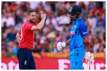 ಟಿ20 ವಿಶ್ವಕಪ್‌: ಇಂಗ್ಲೆಂಡ್ ವಿರುದ್ಧ ಮುಗ್ಗರಿಸಿದ ಕೆ.ಎಲ್ ರಾಹುಲ್ , ಬಲಿಷ್ಠ ತಂಡಗಳೆದುರು ಠುಸ್ ಪಟಾಕಿ