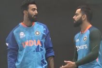 India Vs Bangladesh: ರಾಹುಲ್‌ಗೆ ವರದಾನವಾದ ಕೊಹ್ಲಿ ಬ್ಯಾಟಿಂಗ್ ಪಾಠ