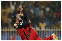 ವಿರಾಟ್ ಕೊಹ್ಲಿ ಹುಟ್ಟುಹಬ್ಬಕ್ಕೆ ಶುಭ ಹಾರೈಸಿದ ಗ್ಲೆನ್‌ ಮ್ಯಾಕ್ಸ್‌ವೆಲ್