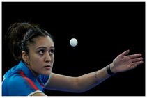 ಏಷ್ಯನ್ ಕಪ್ 2022: ಮಣಿಕಾ ಬಾತ್ರಾ ಐತಿಹಾಸಿಕ ಸಾಧನೆ, ಕಂಚಿನ ಪದಕ ಗೆದ್ದ ಭಾರತದ ಮೊದಲ ಟಿಟಿ ಆಟಗಾರ್ತಿ