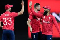 IND vs ENG: ಸೆಮಿಫೈನಲ್ ಪಂದ್ಯಕ್ಕೂ ಮುನ್ನ ಇಂಗ್ಲೆಂಡ್‌ಗೆ ಮತ್ತೊಂದು ಆಘಾತ; ಸ್ಟಾರ್ ವೇಗಿಗೆ ಗಾಯ