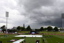 IND vs NZ 2nd ODI: ಮಳೆಯಿಂದ 2ನೇ ಏಕದಿನ ಪಂದ್ಯ ರದ್ದು; ಸರಣಿಯಲ್ಲಿ ನ್ಯೂಜಿಲೆಂಡ್ ಮುನ್ನಡೆ