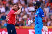 ಇಂಗ್ಲೆಂಡ್ ವಿರುದ್ಧ ಸೆಮಿಫೈನಲ್‌ನಲ್ಲಿ ಭಾರತದ ಸೋಲಿಗೆ ಇದೇ ಕಾರಣ; ಮ್ಯಾಥ್ಯೂ ಹೇಡನ್