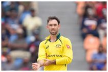 ಬರ್ತ್‌ಡೇ ಪಾರ್ಟಿಯಲ್ಲಿ ಮ್ಯಾಕ್ಸ್‌ವೆಲ್‌ಗೆ ಗಾಯ: ಇಂಗ್ಲೆಂಡ್ ಸರಣಿಯಿಂದ ಔಟ್!