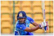 ಸೈಯದ್ ಮುಷ್ತಾಕ್ ಅಲಿ ಟ್ರೋಫಿ: ಕ್ವಾರ್ಟರ್‌ಫೈನಲ್‌ನಲ್ಲಿ ಕರ್ನಾಟಕಕ್ಕೆ ಪಂಜಾಬ್ ಸವಾಲು