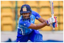 ವಿಜಯ್ ಹಜಾರೆ ಟ್ರೋಫಿ: ಕ್ವಾರ್ಟರ್‌ ಫೈನಲ್‌, ಕರ್ನಾಟಕ vs ಪಂಜಾಜ್; ಟಾಸ್ ರಿಪೋರ್ಟ್, ಆಡುವ ಬಳಗ