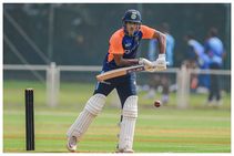 ವಿಜಯ್ ಹಜಾರೆ ಟ್ರೋಫಿ, ಸೆಮಿಫೈನಲ್: ಕರ್ನಾಟಕ vs ಸೌರಾಷ್ಟ್ರ, ಟಾಸ್ ರಿಪೋರ್ಟ್ ಆಡುವ ಬಳಗ