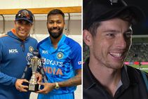 IND Vs NZ: ಮಿಚೆಲ್ ಸ್ಯಾಂಟ್ನರ್ ಮಾಡಿದ ಆ ಒಂದು ತಪ್ಪಿನಿಂದ ಸರಣಿ ಗೆದ್ದ ಭಾರತ