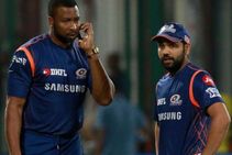 IPL 2023: ನಿವೃತ್ತಿ ಘೋಷಿಸಿದ ಪೊಲಾರ್ಡ್‌ಗೆ ಸಚಿನ್, ರೋಹಿತ್ ಹೇಳಿದ್ದೇನು?