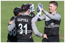 T20 ವಿಶ್ವಕಪ್‌: ಸುಲಭವಾಗಿ ಸೆಮಿಫೈನಲ್ ಪ್ರವೇಶಿಸಿದ ಡಾರ್ಕ್ ಹಾರ್ಸ್ ನ್ಯೂಜಿಲೆಂಡ್