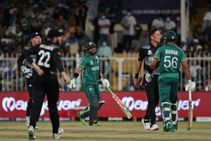 T20 World Cup 2022 Semifinal; ಪಾಕಿಸ್ತಾನ vs ನ್ಯೂಜಿಲೆಂಡ್ ಸಂಭಾವ್ಯ ಆಡುವ 11ರ ಬಳಗ