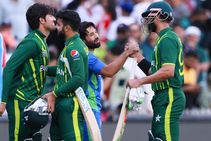 PAK vs NZ: ಟಿ20 ವಿಶ್ವಕಪ್ ಫೈನಲ್ ತಲುಪಿ ಶ್ರೀಲಂಕಾ ದಾಖಲೆ ಸರಿಗಟ್ಟಿದ ಪಾಕಿಸ್ತಾನ
