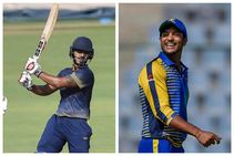 ವಿಜಯ್ ಹಜಾರೆ ಟ್ರೋಫಿ 2022: ಡೆಲ್ಲಿ ವಿರುದ್ಧ ಬೌಲಿಂಗ್ ಆಯ್ದುಕೊಂಡ ಕರ್ನಾಟಕ ಮೇಲುಗೈ