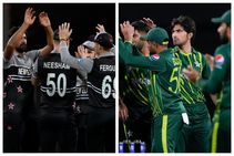 Nz vs Pak : ನ್ಯೂಜಿಲೆಂಡ್ vs ಪಾಕಿಸ್ತಾನ ಸೆಮಿಫೈನಲ್ ಹಣಾಹಣಿ: ಹವಾಮಾನ ವರದಿ, ಆಡುವ ಬಳಗ ಹಾಗೂ ಪಿಚ್ ರಿಪೋರ್ಟ್