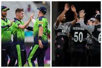 ನ್ಯೂಜಿಲೆಂಡ್ vs ಐರ್ಲೆಂಡ್: ಸಂಭಾವ್ಯ ತಂಡ, ಹವಾಮಾನ ವರದಿ ಹಾಗೂ ಪಿಚ್ ರಿಪೋರ್ಟ್