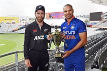 IND vs NZ 1st ODI: ಮೊದಲ ಪಂದ್ಯಕ್ಕೆ ಮಳೆ ಅಡ್ಡಿ; ಹೇಗಿದೆ ಆಕ್ಲೆಂಡ್ ಹವಾಮಾನ ವರದಿ?