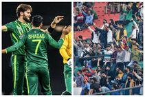 ದ.ಆಫ್ರಿಕಾ ವಿರುದ್ಧ ಪಾಕಿಸ್ತಾನಕ್ಕೆ ಜಯ: ಧನ್ಯವಾದ ಎಂದ ಭಾರತದ ಅಭಿಮಾನಿಗಳು! ಕಾರಣ ಏನು?