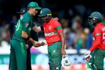 PAK vs BAN: ಪಾಕಿಸ್ತಾನ vs ಬಾಂಗ್ಲಾದೇಶ ಟಾಸ್ ವರದಿ, ಆಡುವ 11ರ ಬಳಗ & ಲೈವ್ ಸ್ಕೋರ್