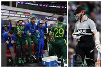 ಟಿ20 ವಿಶ್ವಕಪ್‌: ಪಾಕಿಸ್ತಾನ ವಿರುದ್ಧ ಸೆಮಿಫೈನಲ್ ಸೋಲಿಗೆ ಪ್ರಮುಖ ಕಾರಣ ತಿಳಿಸಿದ ಕೇನ್ ವಿಲಿಯಮ್ಸನ್