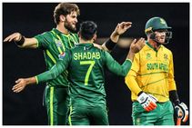 T20 World Cup Points Table : ದ.ಆಫ್ರಿಕಾ ವಿರುದ್ಧ ಪಾಕ್‌ ಗೆದ್ದ ಬಳಿಕ ಪಾಯಿಂಟ್ಸ್ ಟೇಬಲ್‌ ಅಪ್‌ಡೇಟ್