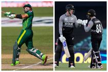 ಟಿ20 ವಿಶ್ವಕಪ್ ಸೆಮಿಫೈನಲ್: ನ್ಯೂಜಿಲೆಂಡ್ ಸವಾಲು ಗೆದ್ದು ಫೈನಲ್‌ಗೇರುತ್ತಾ ಪಾಕಿಸ್ತಾನ?