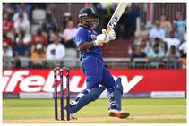 Ind vs NZ: ಪಂತ್ ಆರಂಭಿಕನಾಗಿ ಕಣಕ್ಕಿಳಿಯಲಿ: ಮೊದಲ ಪಂದ್ಯಕ್ಕೆ ಭಾರತದ ಆಡುವ ಬಳಗ ಹೆಸರಿಸಿದ ಜಾಫರ್