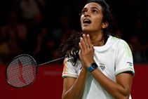 BWF ವರ್ಲ್ಡ್ ಟೂರ್ ಫೈನಲ್‌: ಗಾಯದ ಸಮಸ್ಯೆಯಿಂದ ಹಿಂದೆ ಸರಿದ ಪಿವಿ ಸಿಂಧು