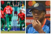 ಯಾವುದೇ ತಂಡವನ್ನ ಹಗುರವಾಗಿ ಪರಿಗಣಿಸುವುದಿಲ್ಲ: ಬಾಂಗ್ಲಾ ವಿರುದ್ಧ ಪಂದ್ಯಕ್ಕೂ ಮುನ್ನ ರಾಹುಲ್ ದ್ರಾವಿಡ್‌ ಹೇಳಿಕೆ