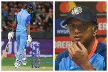 ಟಿ20 ವಿಶ್ವಕಪ್‌: KL ರಾಹುಲ್‌ಗೆ ನಮ್ಮ ಸಂಪೂರ್ಣ ಬೆಂಬಲವಿದೆ ಎಂದ ರಾಹುಲ್ ದ್ರಾವಿಡ್