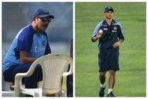 ಇಷ್ಟೊಂದು ಬ್ರೇಕ್‌ನ ಅಗತ್ಯವೇನಿದೆ?: ಕೋಚ್ ರಾಹುಲ್ ದ್ರಾವಿಡ್ ನಿಲುವಿಗೆ ರವಿ ಶಾಸ್ತ್ರಿ ಕಿಡಿ