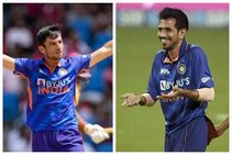 ಚಹಾಲ್, ರವಿ ಬಿಷ್ಣೋಯಿ ಬಿಟ್ಟು ಅಶ್ವಿನ್‌ರನ್ನು ನಾನು ಆಯ್ಕೆ ಮಾಡುತ್ತಿರಲಿಲ್ಲ: ಫಾರೂಕ್ ಎಂಜಿನಿಯರ್