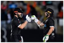 ಭಾರತ vs ನ್ಯೂಜಿಲೆಂಡ್: 2ನೇ ಏಕದಿನ ಪಂದ್ಯ, ಆಟಗಾರರ ಸಂಭಾವ್ಯ ದಾಖಲೆಗಳು ಹಾಗೂ ಮೈಲಿಗಲ್ಲುಗಳು