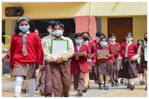 ಮಕ್ಕಳ ಫಿಟ್‌ನೆಸ್‌ ಬಗ್ಗೆ ನಿರ್ಲಕ್ಷ್ಯ ಬೇಡ: ಬೆಂಗಳೂರಿನ ಆರ್ಕಿಡ್ಸ್ ಶಾಲೆಯಿಂದ ಮಹತ್ವದ ಹೆಜ್ಜೆ