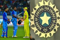 BCCI ಈಗಲೂ ನಂ.1 ಶ್ರೀಮಂತ ಮಂಡಳಿ: ಅತ್ಯಧಿಕ ಆದಾಯ ಹೊಂದಿರುವ ಮಂಡಳಿಗಳ ಪಟ್ಟಿ ಇಲ್ಲಿದೆ