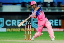 ವಿಜಯ್ ಹಜಾರೆ ಟ್ರೋಫಿ: ಪರಾಗ್ ಸ್ಫೋಟಕ ಬ್ಯಾಟಿಂಗ್; ಜಮ್ಮು-ಕಾಶ್ಮೀರ ವಿರುದ್ಧ ಗೆದ್ದು ಸೆಮಿಸ್ ತಲುಪಿದ ಅಸ್ಸಾಂ