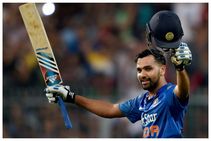 ಈ ದಿನ ಅಂದು, 2014: ಈಡನ್ ಗಾರ್ಡನ್‌ನಲ್ಲಿ ರನ್ ಮಳೆ: ರೋಹಿತ್ ವಿಶ್ವದಾಖಲೆಗೆ 8 ವರ್ಷ