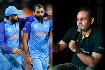 ಭಾರತ ತಂಡದ ಸೋಲಿಗೆ ಬೌಲರ್‌ಗಳನ್ನು ದೂಷಿಸಿದ ರೋಹಿತ್ ಶರ್ಮಾಗೆ ಬೆಂಡೆತ್ತಿದ ವೀರೇಂದ್ರ ಸೆಹ್ವಾಗ್