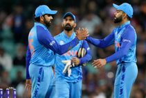 ಕೊಹ್ಲಿ ನಾಯಕನಿದ್ದಾಗ ಇದ್ದ ತಂಡ ಈಗಿಲ್ಲ; ರೋಹಿತ್ ನಾಯಕತ್ವದ ಬಗ್ಗೆ ಮಾಜಿ ಕ್ರಿಕೆಟಿಗ ದೊಡ್ಡ ಹೇಳಿಕೆ