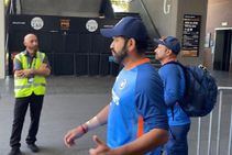 Ind Vs Eng: ಟೀಂ ಇಂಡಿಯಾದ ಆತಂಕ ದೂರ ಮಾಡಿದ ನಾಯಕ ರೋಹಿತ್ ಶರ್ಮಾ