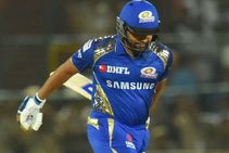 ವಿಶ್ರಾಂತಿ ಬೇಕಾದರೆ ಐಪಿಎಲ್ ಆಡಬೇಡಿ, ರೋಹಿತ್ ಶರ್ಮಾಗೆ ಮಾಜಿ ಕ್ರಿಕೆಟಿಗನ ಸಲಹೆ