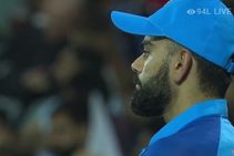 ನೀವು ಗೆದ್ದಾಗ ಸಂಭ್ರಮಿಸಿದ್ದೇವೆ, ಸೋಲಿನಲ್ಲೂ ಜೊತೆ ನಿಲ್ಲುತ್ತೇವೆ: ಭಾರತ ತಂಡಕ್ಕೆ ಸಚಿನ್ ಬೆಂಬಲ