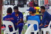 IND vs NZ 2nd ODI: ಆಡುವ 11ರ ಬಳಗದಿಂದ ಸಂಜು ಸ್ಯಾಮ್ಸನ್ ಮತ್ತೆ ಡ್ರಾಪ್; ಫ್ಯಾನ್ಸ್ ಗರಂ